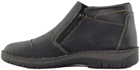 Купить 05172-00 RIEKER Ботинки мужские за 7 160 руб. в интернет-магазине Дом Обуви