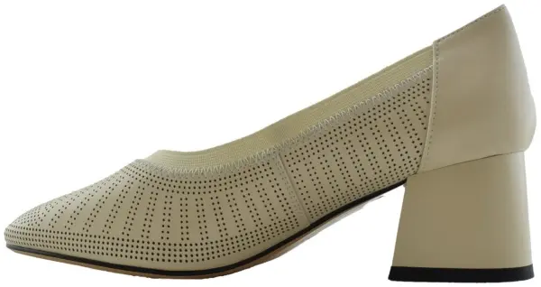 Купить DI208_01ST-BG EL TEMPO Туфли женские за 7 440 руб. в интернет-магазине Дом Обуви