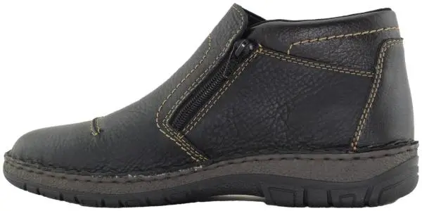 Купить 05172-00 RIEKER Ботинки мужские за 8 060 руб. в интернет-магазине Дом Обуви