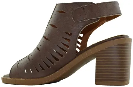 Купить XUS-61715-1H-KT MADELLA Босоножки женские за 5 980 руб. в интернет-магазине Дом Обуви