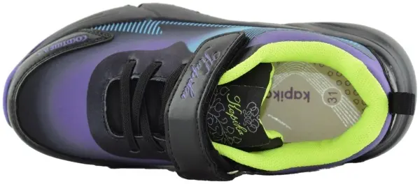 Купить 73914с-1 KAPIKA Кроссовки детские  за 2 730 руб. в интернет-магазине Дом Обуви