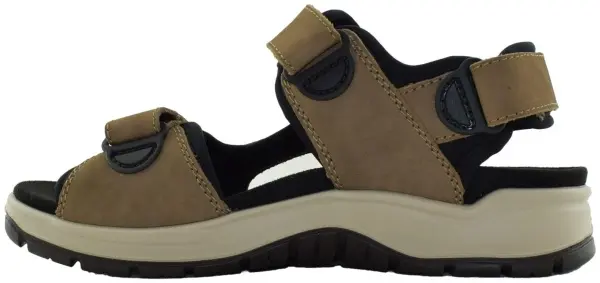 Купить 26951-25 RIEKER Сандалеты мужские за 8 950 руб. в интернет-магазине Дом Обуви