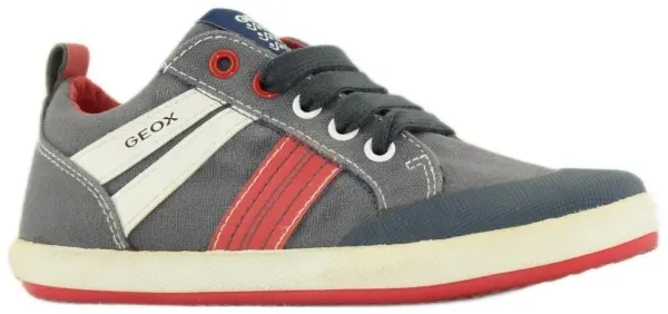 Купить J52A7I/01054/C0200 GEOX Кеды детские за 1 090 руб. в интернет-магазине Дом Обуви