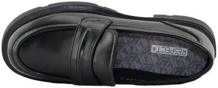 Купить VS73-170140/8 RESPECT Полуботинки женские за 5 770 руб. в интернет-магазине Дом Обуви