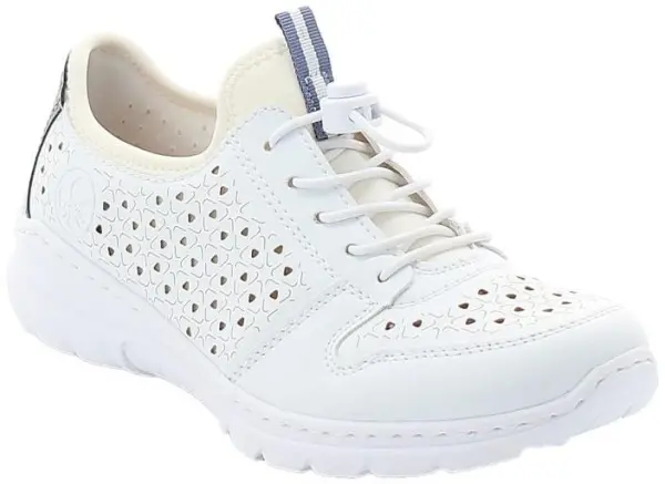 Купить L3288-80 RIEKER Полуботинки женские за 5 160 руб. в интернет-магазине Дом Обуви