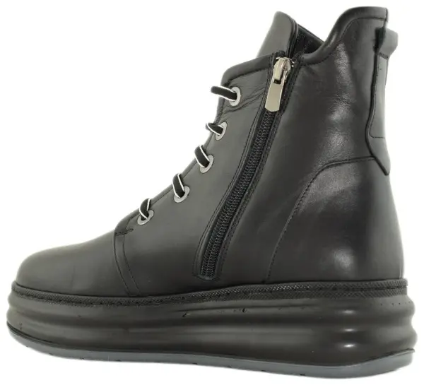 Купить 433191012 SPECTRA Ботинки женские  за 3 910 руб. в интернет-магазине Дом Обуви