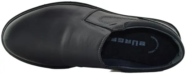 Купить 71770 BURGER'S Полуботинки мужские за 6 310 руб. в интернет-магазине Дом Обуви