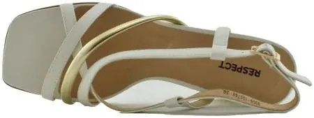 Купить IS56-186768/8 Respect Туфли женские за 5 260 руб. в интернет-магазине Дом Обуви