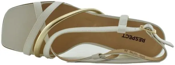 Купить IS56-186768/8 Respect Туфли женские за 5 260 руб. в интернет-магазине Дом Обуви