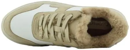 Купить 9-9-23704-41-107 CAPRICE Кроссовки женские за 8 995 руб. в интернет-магазине Дом Обуви