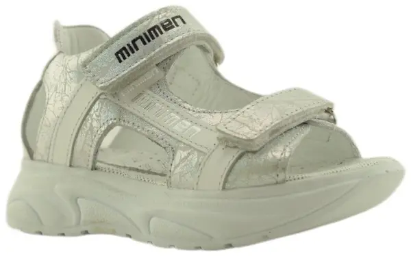 Купить 15-2613-13-21A-09 Minimen Сандалии детские за 2 990 руб. в интернет-магазине Дом Обуви Купить 15-2613-13-21A-09 Minimen Сандалии детские за 2 990 руб. в интернет-магазине Дом Обуви