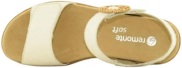 Купить D0Q52-60 REMONTE Босоножки женские за 5 920 руб. в интернет-магазине Дом Обуви