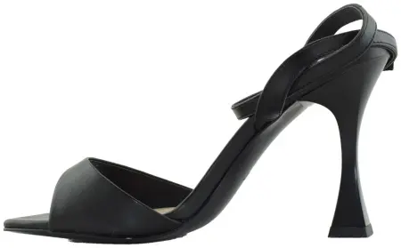 Купить 41-BQA5-29-301 LADY COUTURE Босоножки женские за 6 840 руб. в интернет-магазине Дом Обуви