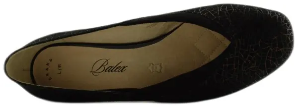 Купить 018274341V BALEX Туфли женские за 3 800 руб. в интернет-магазине Дом Обуви
