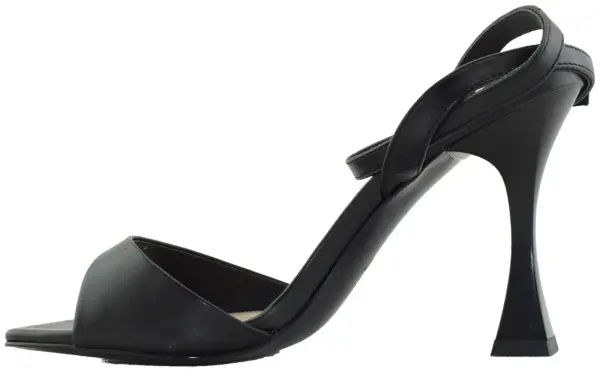 Купить 41-BQA5-29-301 LADY COUTURE Босоножки женские за 6 840 руб. в интернет-магазине Дом Обуви