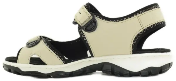 Купить 68866-60 RIEKER Сандалии женские за 4 870 руб. в интернет-магазине Дом Обуви Купить 68866-60 RIEKER Сандалии женские за 4 870 руб. в интернет-магазине Дом Обуви