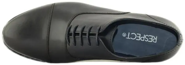 Купить VS83-161124 RESPECT Туфли мужские за 6 340 руб. в интернет-магазине Дом Обуви Купить VS83-161124 RESPECT Туфли мужские за 6 340 руб. в интернет-магазине Дом Обуви