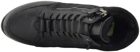 Купить D0T72-01 REMONTE Кроссовки высокие женские  за 6 760 руб. в интернет-магазине Дом Обуви