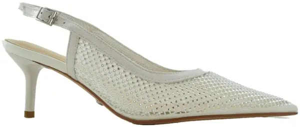 Купить SS56-186290/8 Respect Туфли летние женские  за 5 620 руб. в интернет-магазине Дом Обуви