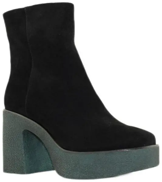 Купить 21C1-20-301B LADY COUTURE Ботильоны женские  за 4 400 руб. в интернет-магазине Дом Обуви