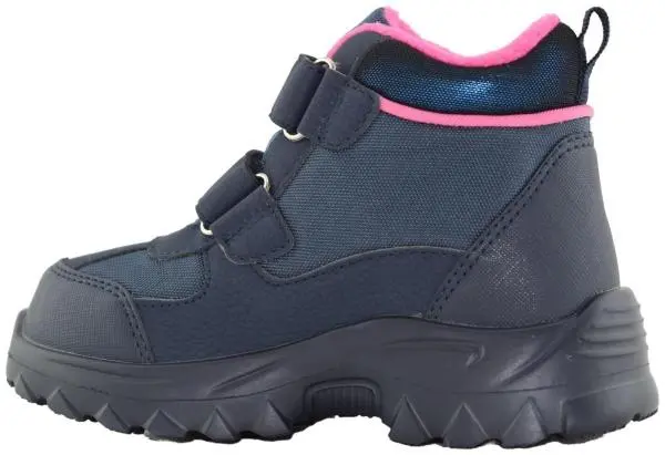 Купить 42415л-3 KAPIKA Ботинки детские  за 3 560 руб. в интернет-магазине Дом Обуви