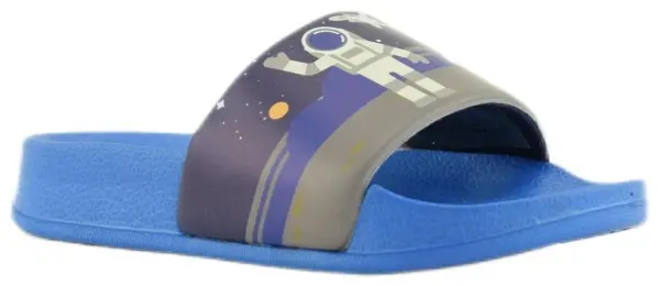 Купить 82172-1  KAPIKA Туфли летние детские за 620 руб. в интернет-магазине Дом Обуви