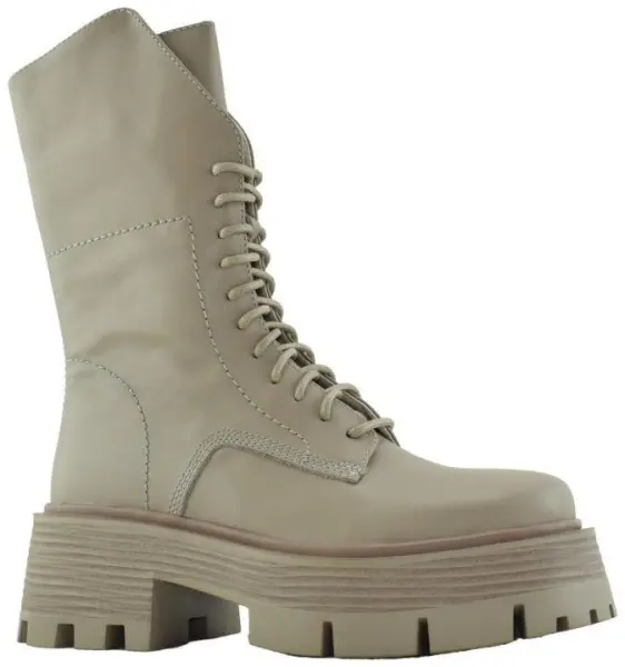 Купить H249-L533-3 JA'VENSI Ботинки женские за 9 050 руб. в интернет-магазине Дом Обуви