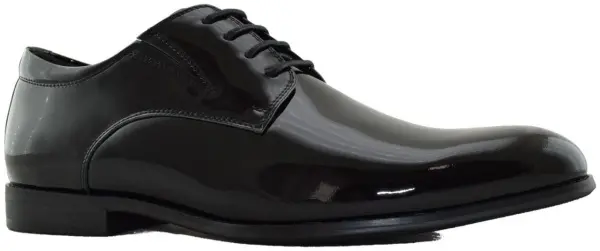 Купить DK0609-095-5662 Roscote Туфли мужские за 8 380 руб. в интернет-магазине Дом Обуви