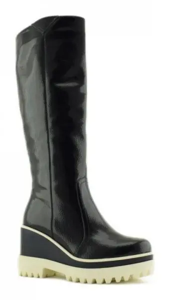 Купить 1627224-722-1 RIDLSTEP Сапоги женские за 1 380 руб. в интернет-магазине Дом Обуви