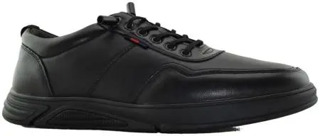 Купить YC066_01PT-BL  EL TEMPO Полуботинки мужские за 4 950 руб. в интернет-магазине Дом Обуви