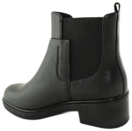 Купить 727305-4 TOFA Ботинки женские за 4 000 руб. в интернет-магазине Дом Обуви