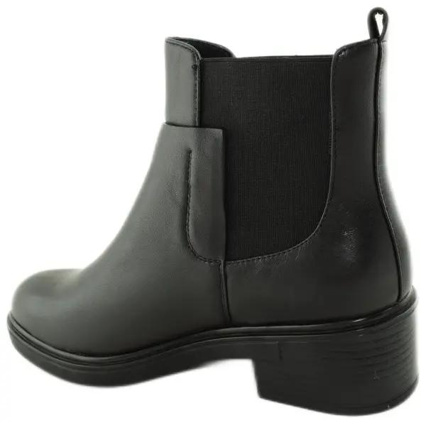 Купить 727305-4 TOFA Ботинки женские за 4 000 руб. в интернет-магазине Дом Обуви