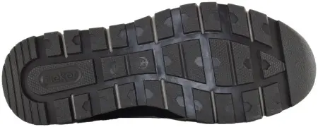 Купить B0504-00 RIEKER Кроссовки мужские за 7 160 руб. в интернет-магазине Дом Обуви