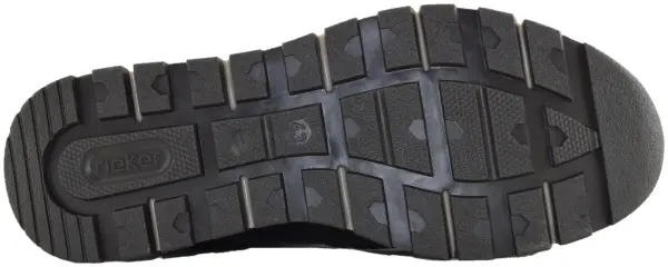 Купить B0504-00 RIEKER Кроссовки мужские за 7 160 руб. в интернет-магазине Дом Обуви