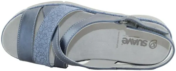 Купить 12504VT-1B22,1I72,1I72 MOSTAR SUAVE Сандалии женские за 7 110 руб. в интернет-магазине Дом Обуви