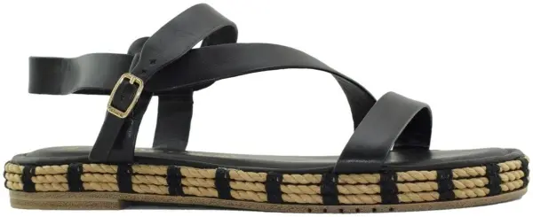 Купить 1-1-28131-42-001 TAMARIS Босоножки женские за 5 600 руб. в интернет-магазине Дом Обуви