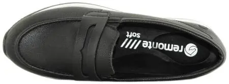 Купить D0H04-00 REMONTE Лоферы женские за 6 450 руб. в интернет-магазине Дом Обуви