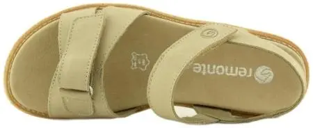 Купить D7955-40 REMONTE Босоножки женские за 5 570 руб. в интернет-магазине Дом Обуви