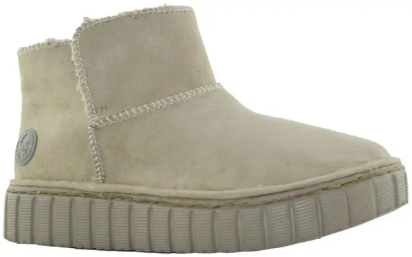 Купить Y8852-62 RIEKER Угги женские за 6 950 руб. в интернет-магазине Дом Обуви