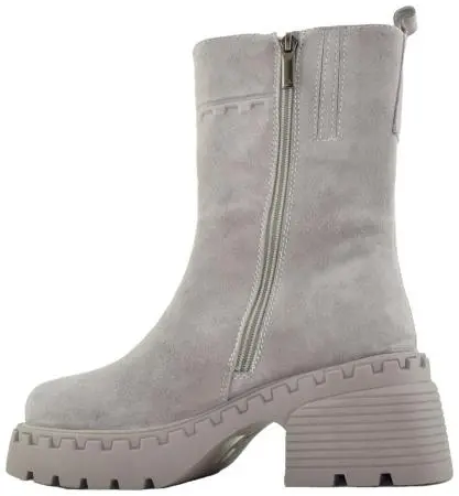 Купить H680-Z663-3 JA'VENSI Ботинки женские за 6 480 руб. в интернет-магазине Дом Обуви