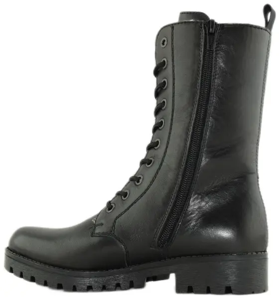 Купить 78544-01 RIEKER Ботинки женские за 5 970 руб. в интернет-магазине Дом Обуви