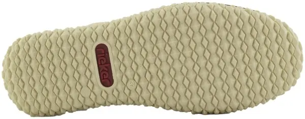 Купить Z4002-64 RIEKER Ботинки женские за 7 450 руб. в интернет-магазине Дом Обуви