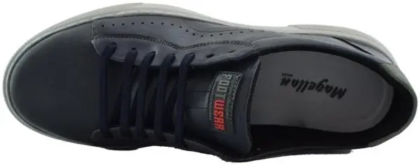 Купить 410-1681-42 Magellan Кеды мужские за 4 960 руб. в интернет-магазине Дом Обуви Купить 410-1681-42 Magellan Кеды мужские за 4 960 руб. в интернет-магазине Дом Обуви