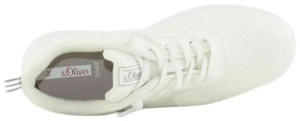 Купить 5-5-13623-26-100 S.Oliver Кроссовки мужские за 3 830 руб. в интернет-магазине Дом Обуви