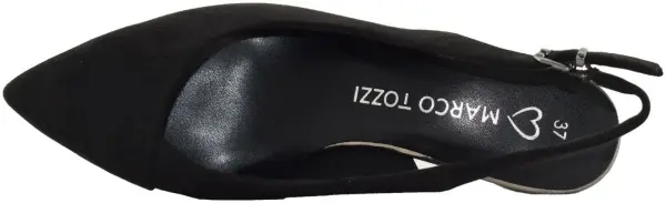 Купить 2-2-29602-42-001 MARCO TOZZI Туфли женские летние за 3 840 руб. в интернет-магазине Дом Обуви