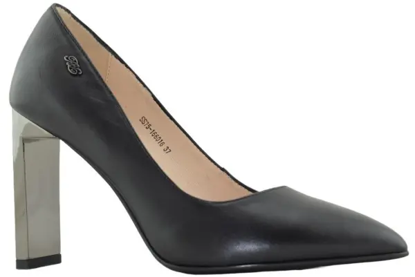 Купить SS75-166016 RESPECT Туфли лодочки женские за 7 420 руб. в интернет-магазине Дом Обуви