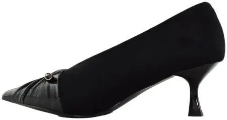 Купить 8Q3039-1 BERKONTY Туфли женские  за 7 150 руб. в интернет-магазине Дом Обуви