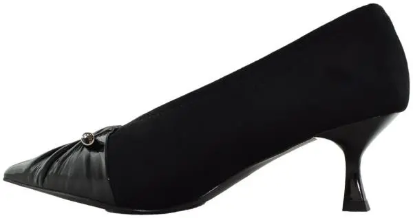 Купить 8Q3039-1 BERKONTY Туфли женские  за 7 150 руб. в интернет-магазине Дом Обуви