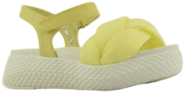 Купить 927365/09-02 BETSY Босоножки подростковые за 990 руб. в интернет-магазине Дом Обуви