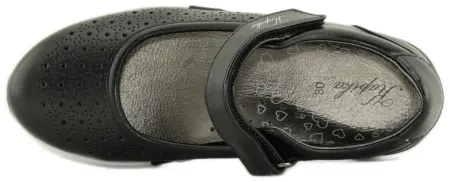 Купить 23729п-1 KAPIKA Туфли детские за 2 960 руб. в интернет-магазине Дом Обуви